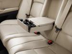 BMW 5-Series Long Wheelbase 2011 года